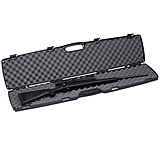 Image of Plano SE Single Textured Plastic Rifle Case, 48.38In