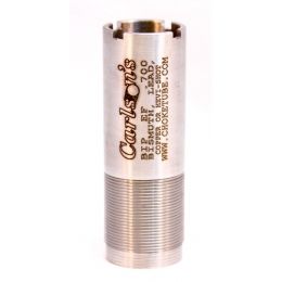 Carlson/'s Flush Mount Choke Tube for Browning Invector Plus 12Ga Xtra Full 19967