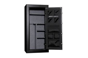 Sports Afield Standard Security Gun Safe, 59x26x20 SA5926