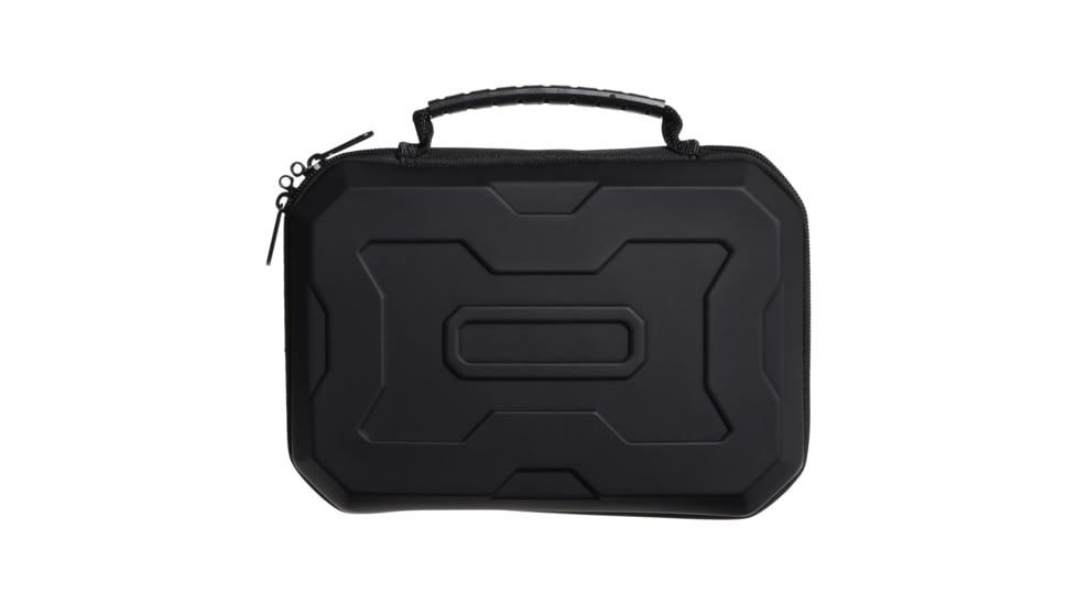 Allen EXO Molded Handgun Case 82 9