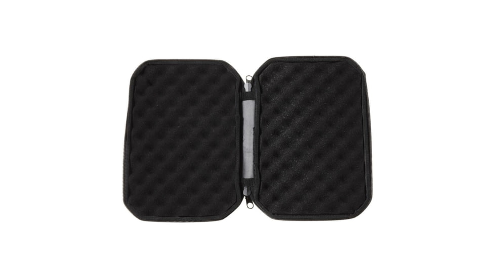 Allen EXO Molded Handgun Case 82 9