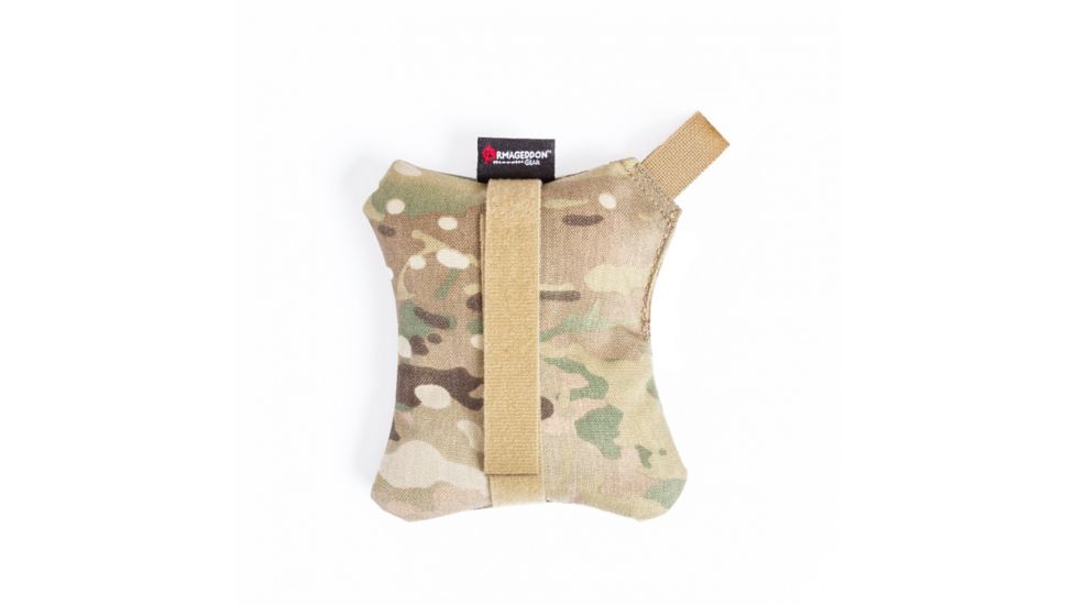 Armageddon Gear XWing Rear Bag AG0156MC Up to 2.00 Off