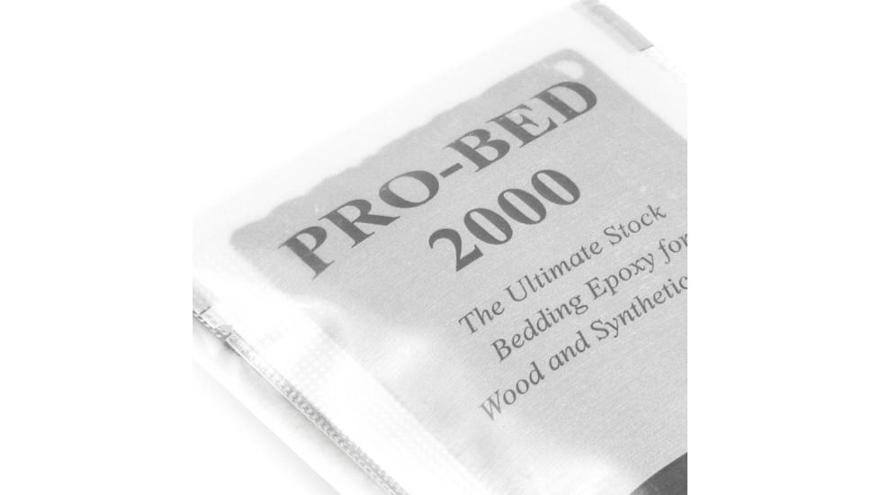 Boyds Hardwood Gunstocks ProBed 2000 epoxy compound 1000718