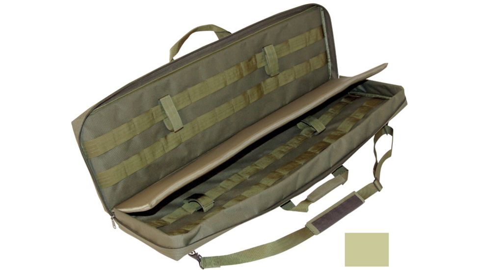 Boyt Harness Tactical Two Gun Case, 41in