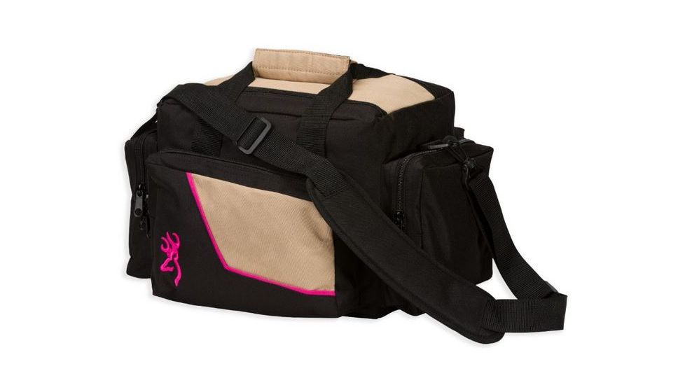 Browning Cimmaron 2, Shooting Bag 121040391