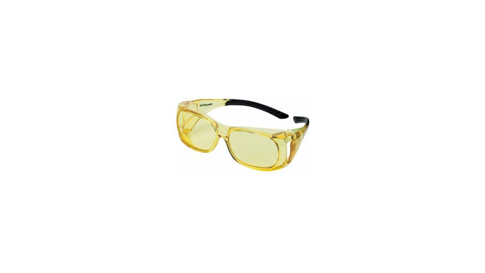 Champion Traps And Targets Over Spec Ballistic Shooting Glasses 40633 Up To 23 Off Best Rated