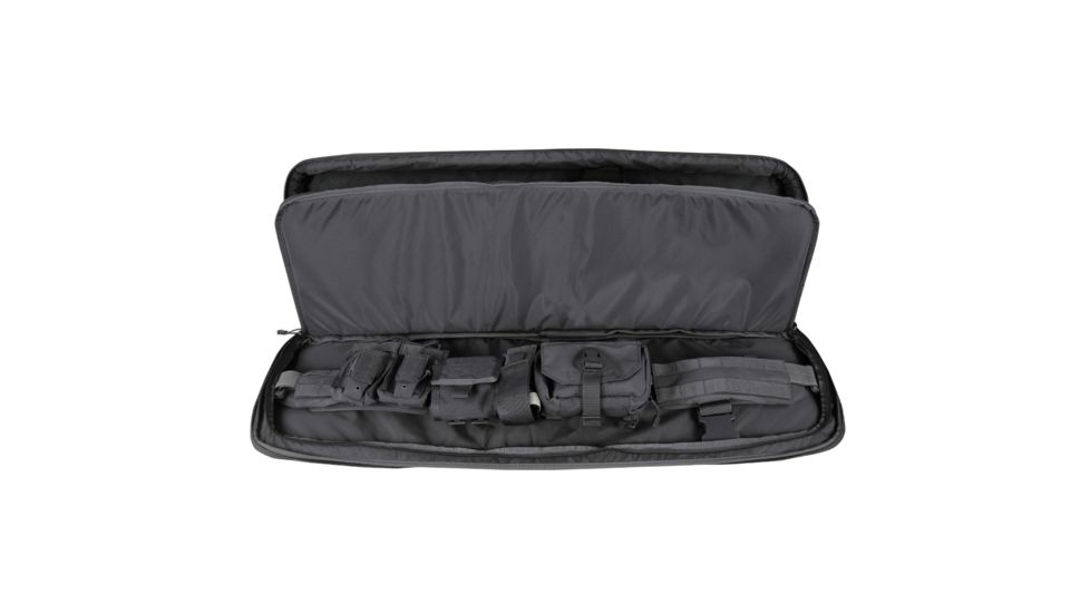 Condor Outdoor 36 in Javelin Rifle Case 111046-027 Up to 12% Off