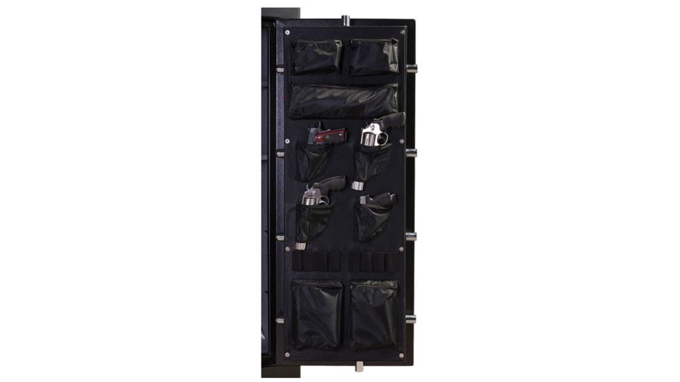 Fortress Safe 24-Gun 60x26x20in Fire Resistant Safe