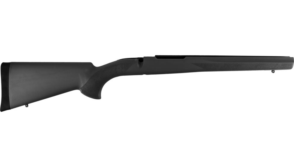 Hogue Full Bed Block Rifle Stock for Mauser 98 98002