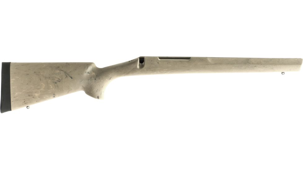 Hogue Remington 700 BDL L.A. Standard Barrel Full Bed Block Stock