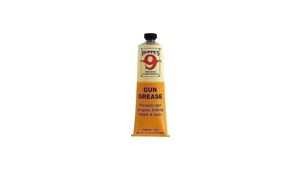 Hoppe's Gun Grease Tube 1102