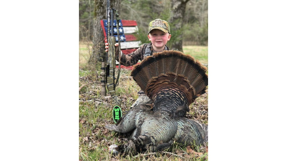 Jebs Choke Tubes Head Hunter Turkey Choke .410 JPC410S/FULL Up to 36