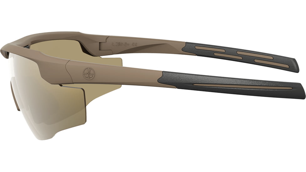 Leupold Sentinel Shooting Glasses 182670 Up to 10 Off