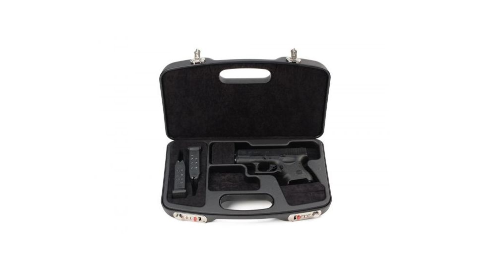 Negrini Dedicated Glock Style Handgun Case 2028sr5511 1000 Off 3057