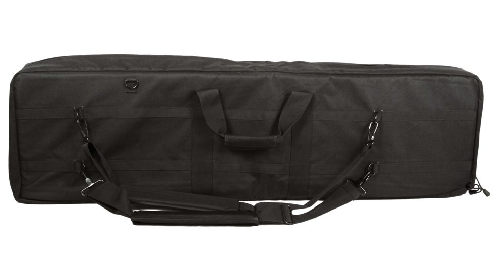 OPMOD Double Rifle Case Shooters Mat Drag Bag / Backpack Limited