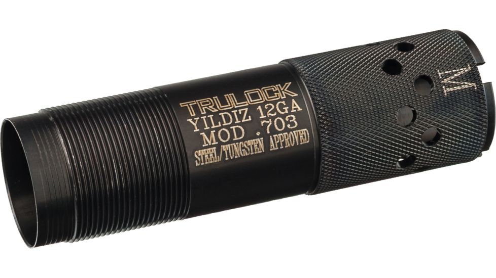 Trulock Precision Yildiz Hunter Shotgun Choke Tube PHYZ12703 Up To 14 