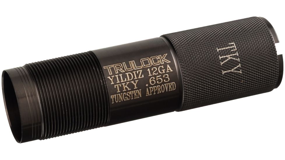 Trulock Precision Yildiz Hunter Shotgun Choke Tube PHYZ12703 Up To 14 