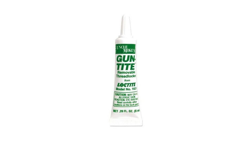 Uncle Mike's GunTite Glue 16310