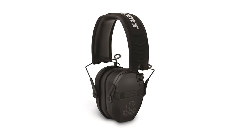 Walkers Razor Slim Electronic Quad Bluetooth Ear Muffs GWP-RSEQM-BT 28% Off + Best Rated