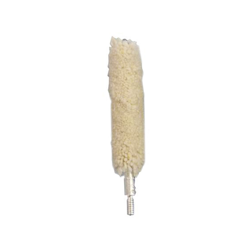 Birchwood Casey 45//12mm Caliber Handgun Bronze Bore Brush 41283