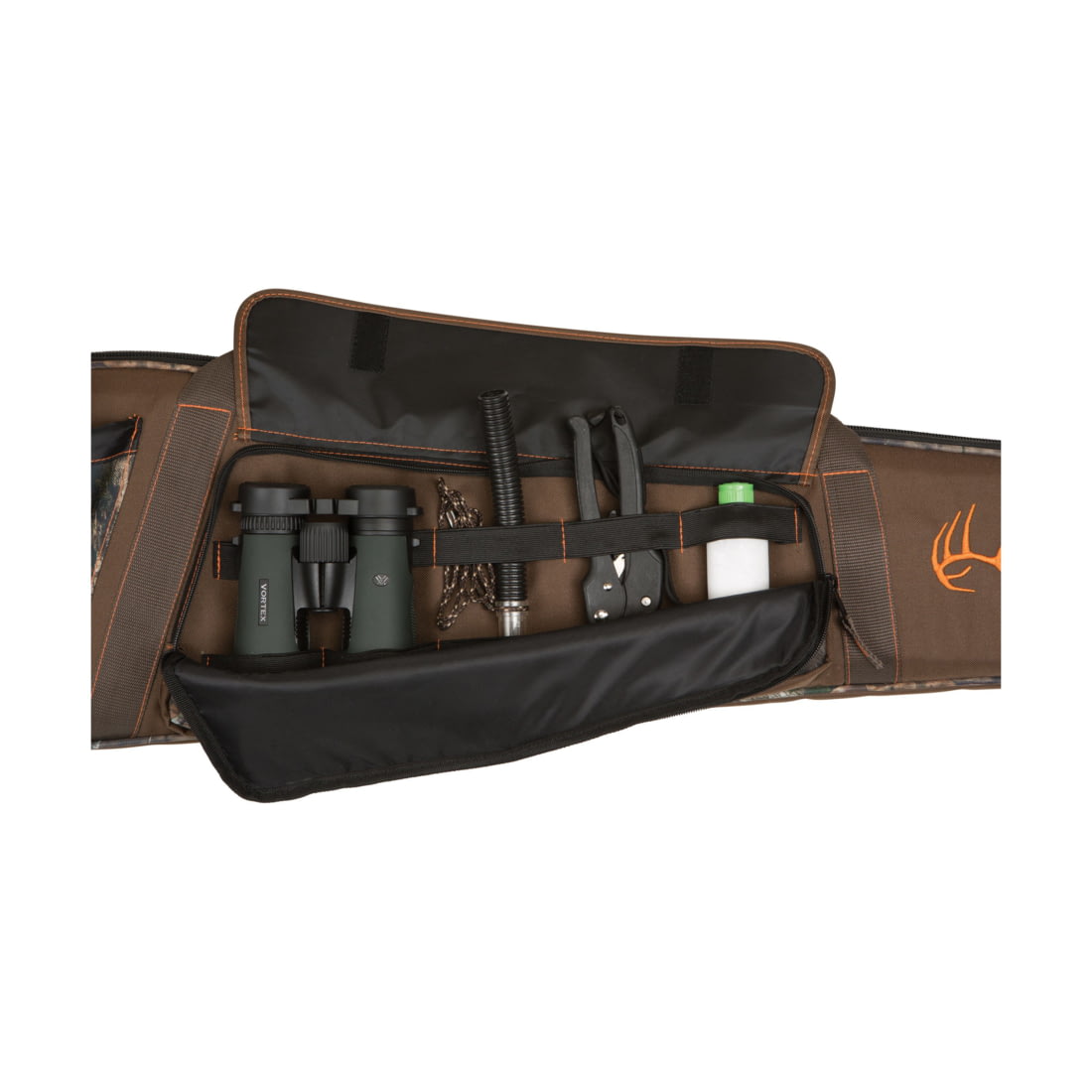 allen gear fit pursuit bruiser whitetail daypack