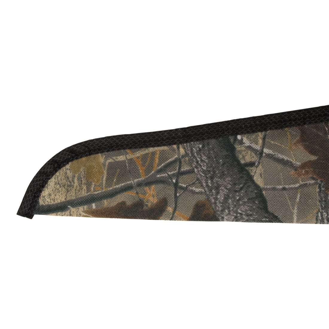 Allen Assorted Camo Scoped Rifle Fleece Sleeve 123