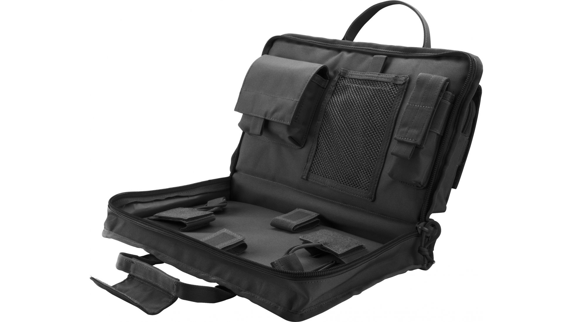 Loaded Gear RX50 16in. Tactical Pistol Bag BI12262 46 Off