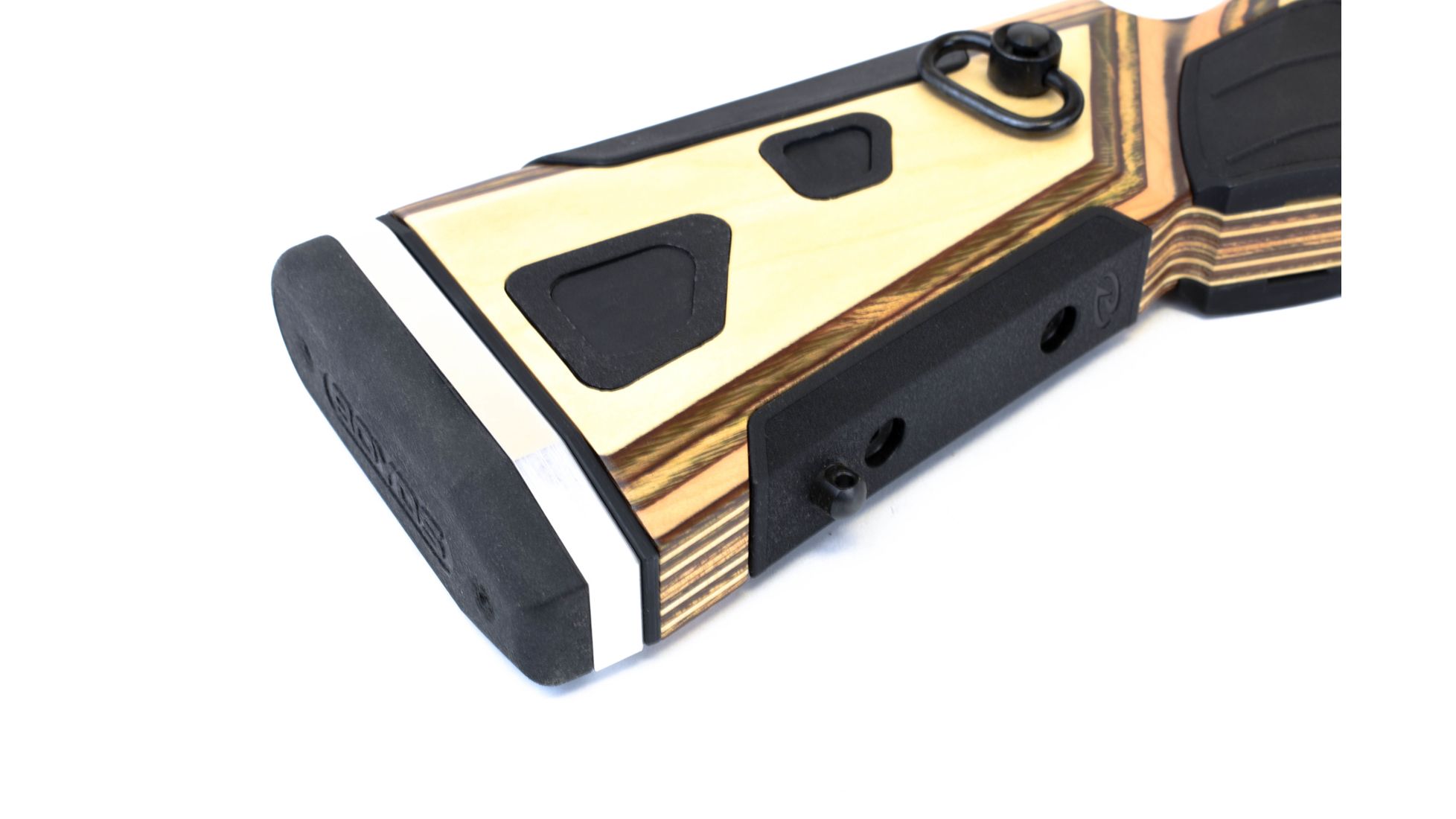 Boyds Hardwood Gunstocks AtOne Ruger 10/22 .920 Barrel Channel Gunstock