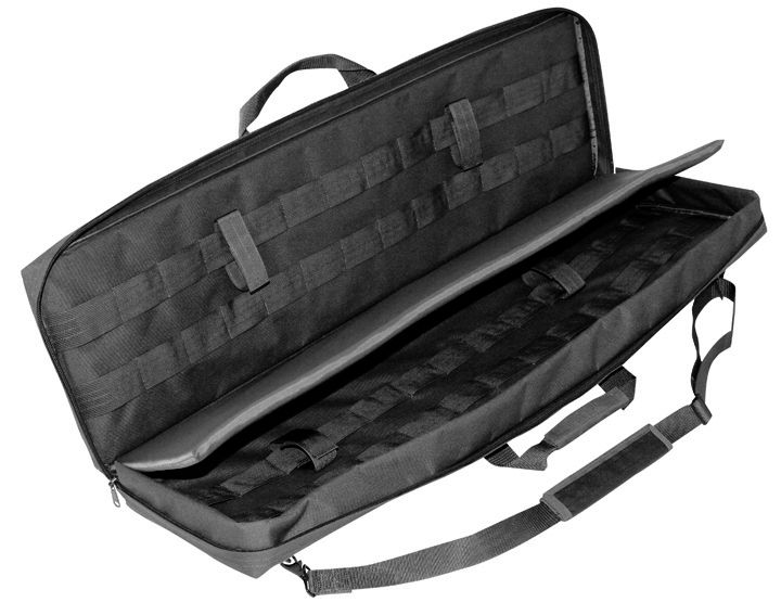 Boyt Harness Tactical Two Gun Case, 41in