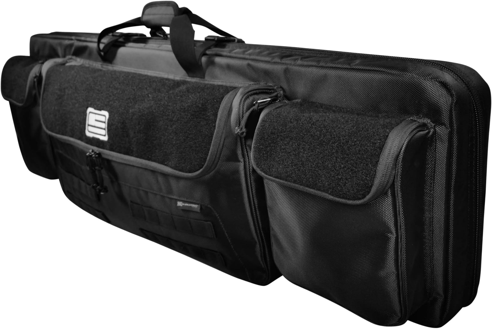 Evolution Outdoor 42in Tactical Double Soft Rifle Cases 51286-EV $5.00 ...