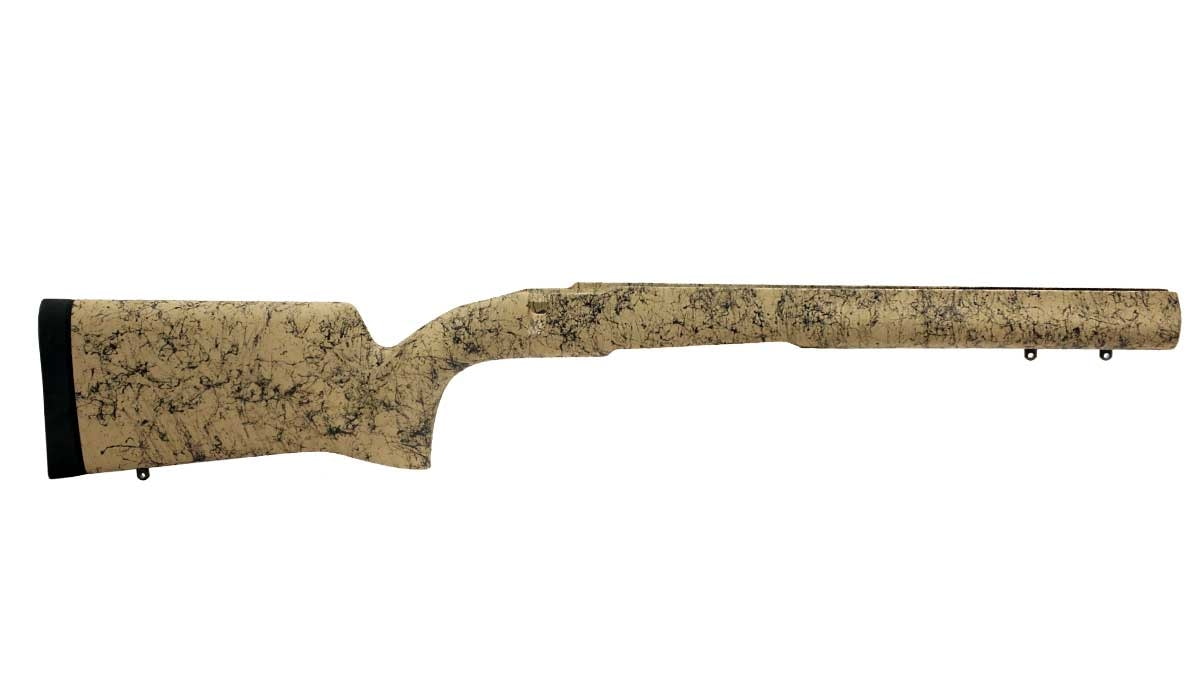 HS Precision Savage Model 110 FCP Tactical, Vertical Grip Rifle Stock