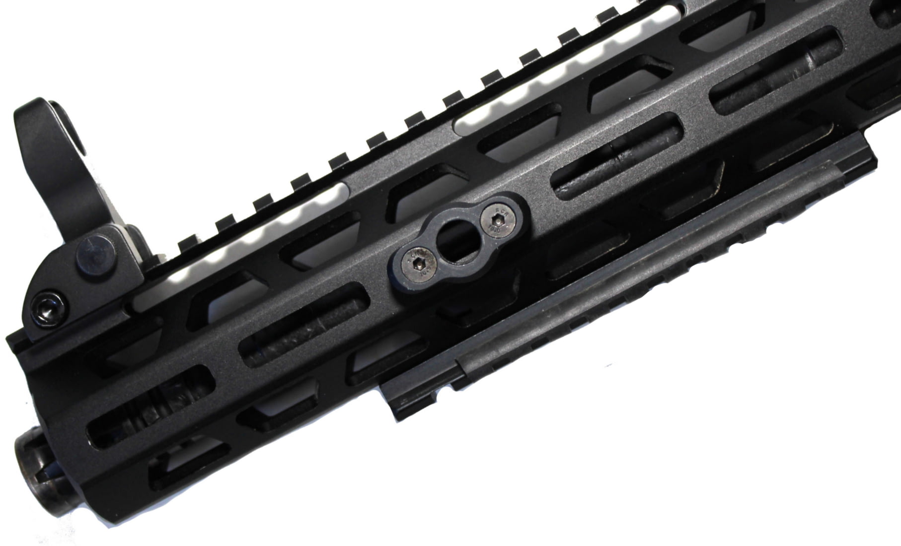 Tdi Arms Quick Detached Heavy Duty M-LOK Mounts QDM