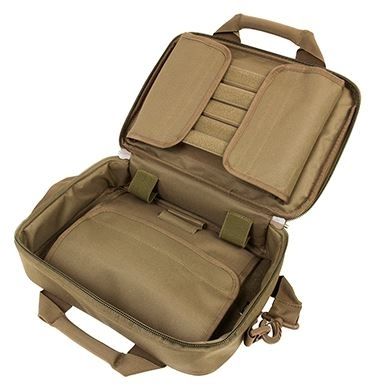 VISM Double Range Pistol Bags, 13in CPDX2971T + Best Rated